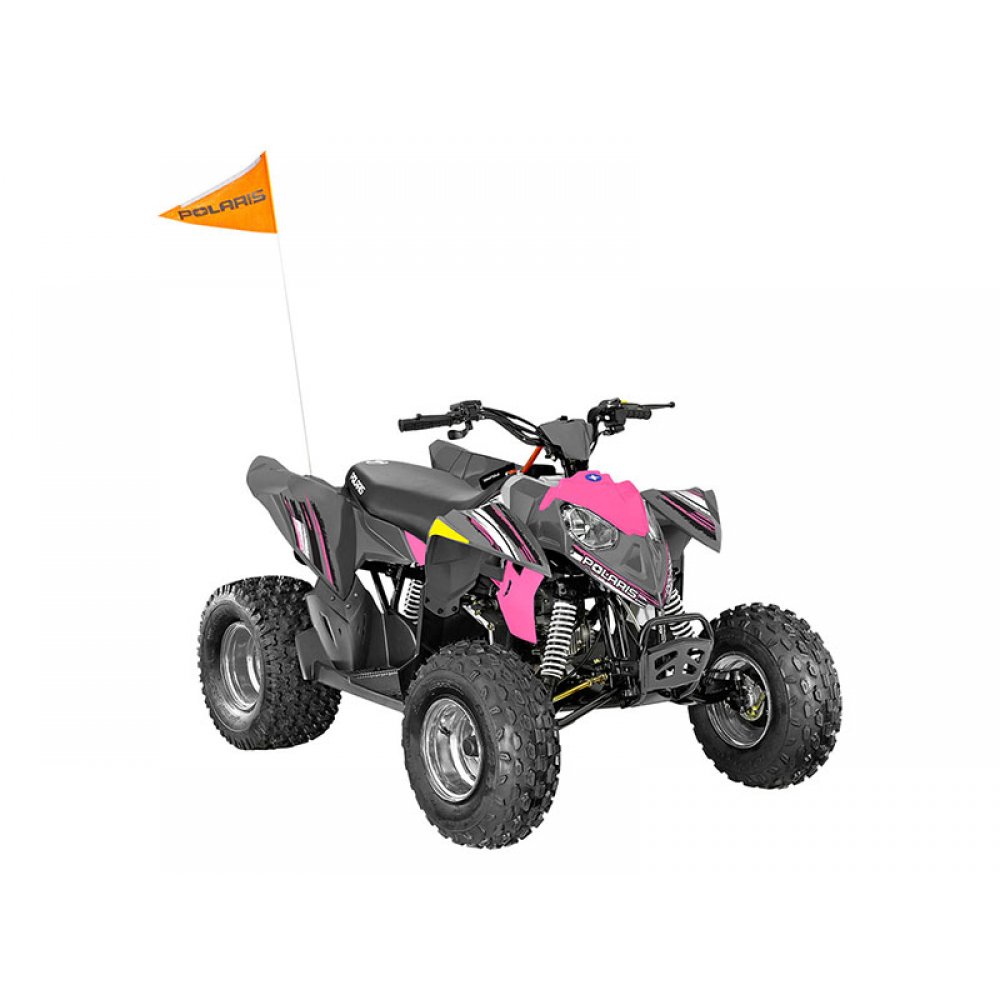 Polaris outlaw power wheels outlet